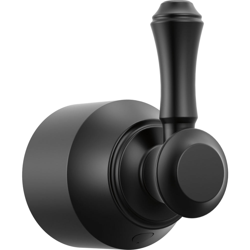 Delta H597BL - Single Level Bath Diverter / Transfer Valve Handle Kit