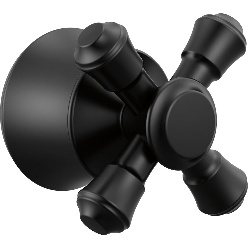 Delta H795BL - Single Cross Bath Handle Kit