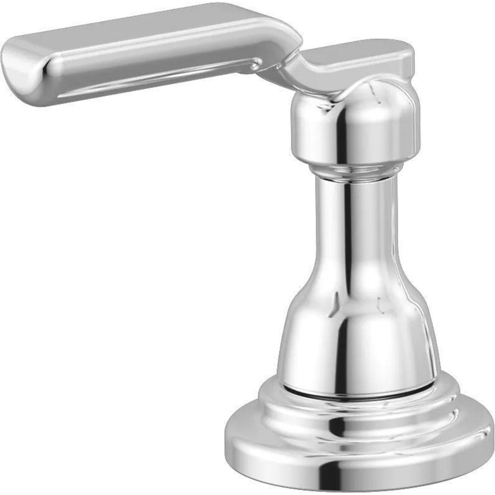 Brizo HK048-PC - Widespread Faucet Industrial Lever Handle Kit