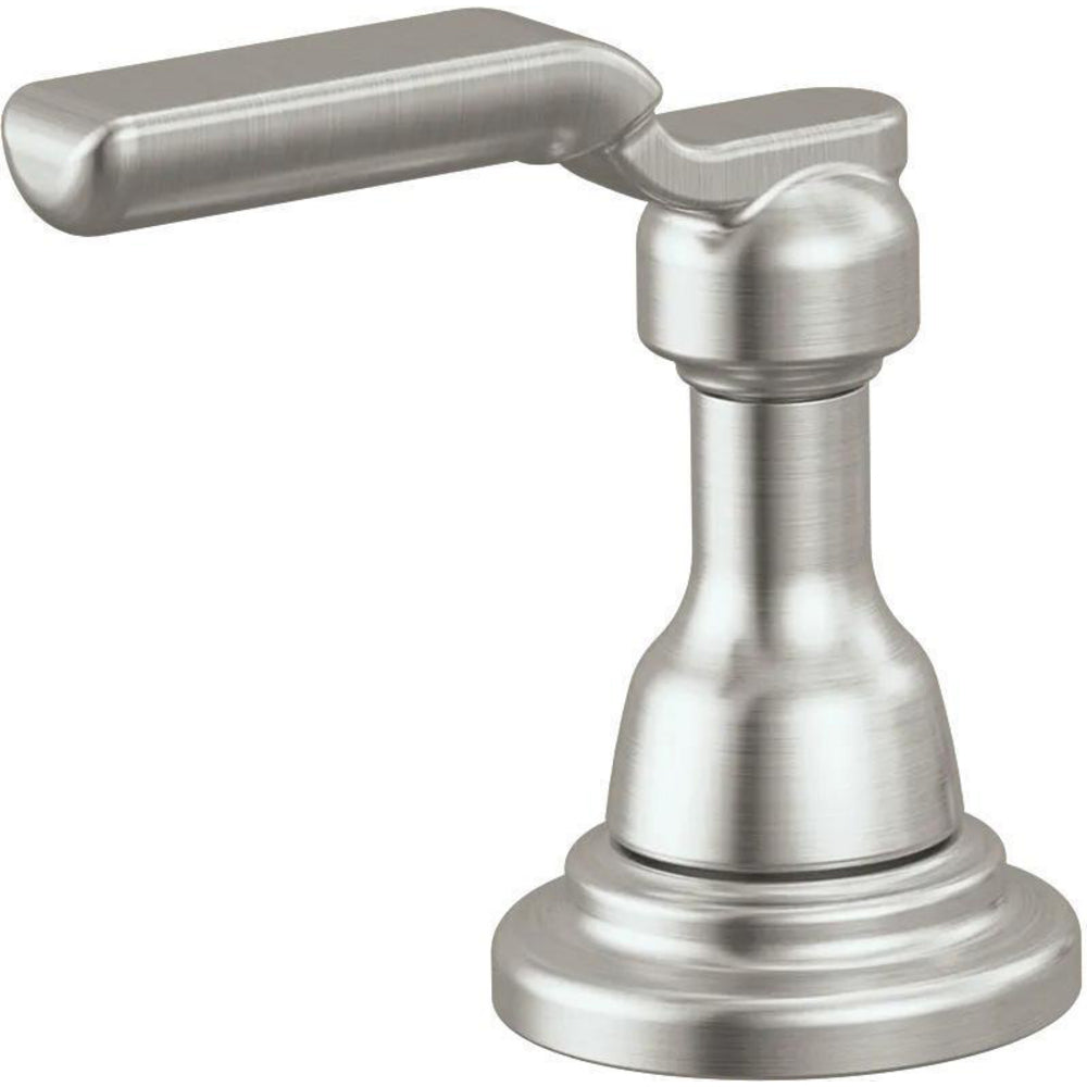 Brizo HK048-SS - Widespread Faucet Industrial Lever Handle Kit
