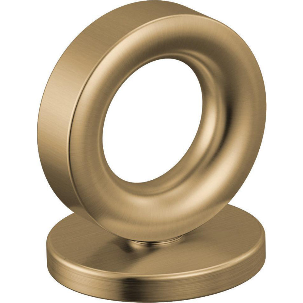 Brizo HK53112-GL - Widespread Lavatory Knob Handle Kit