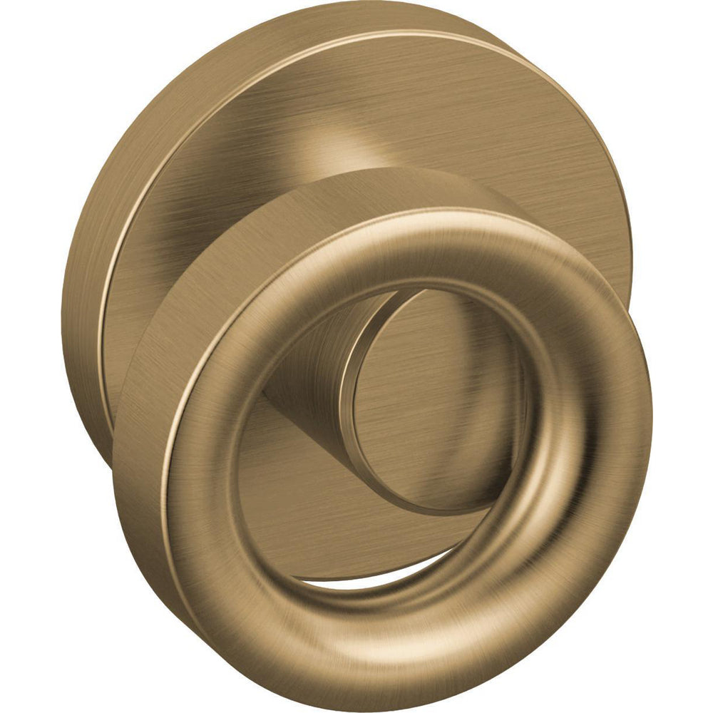 Brizo HK704112-GL - Two-Handle Wall Mount Tub Filler Knob Handle Kit