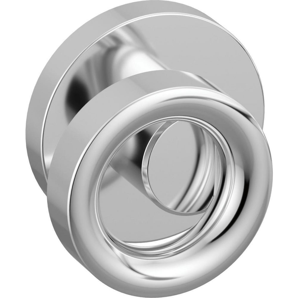 Brizo HK704112-PC - Two-Handle Wall Mount Tub Filler Knob Handle Kit