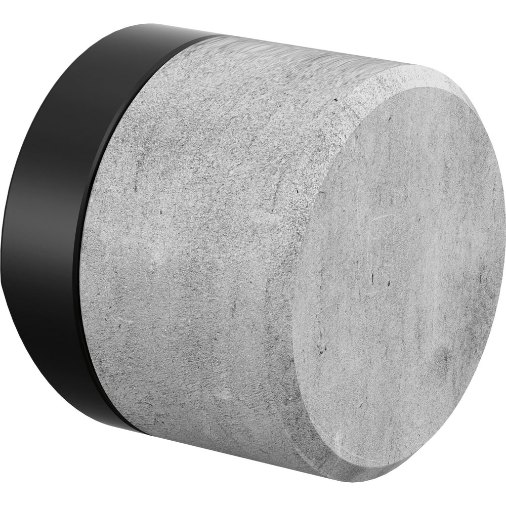 Brizo HKK175-BLCT - Kitchen Faucet Concrete Knob Handle Kit