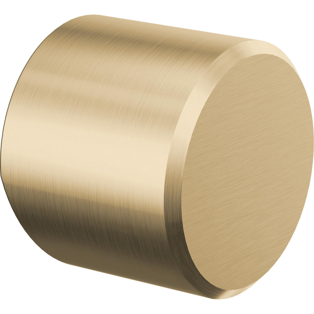 Brizo HKK175-GL - Kitchen Faucet Metal Knob Handle Kit