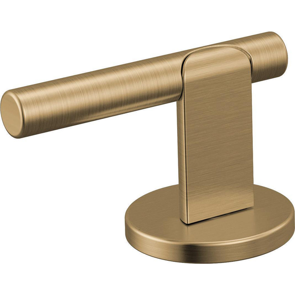 Brizo HL53110-GL - Widespread Lavatory Lever Handle Kit