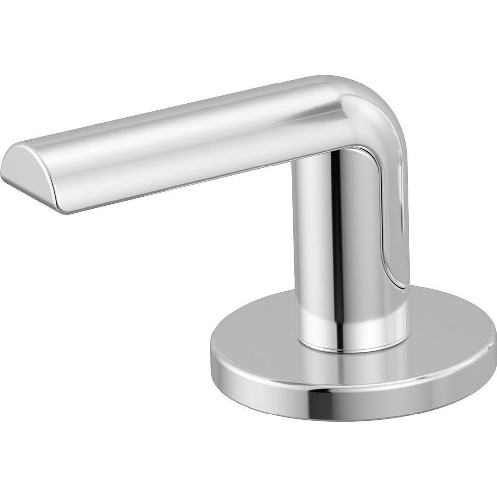 Brizo HL53111-PC - Widespread Lavatory Bent Lever Handle Kit