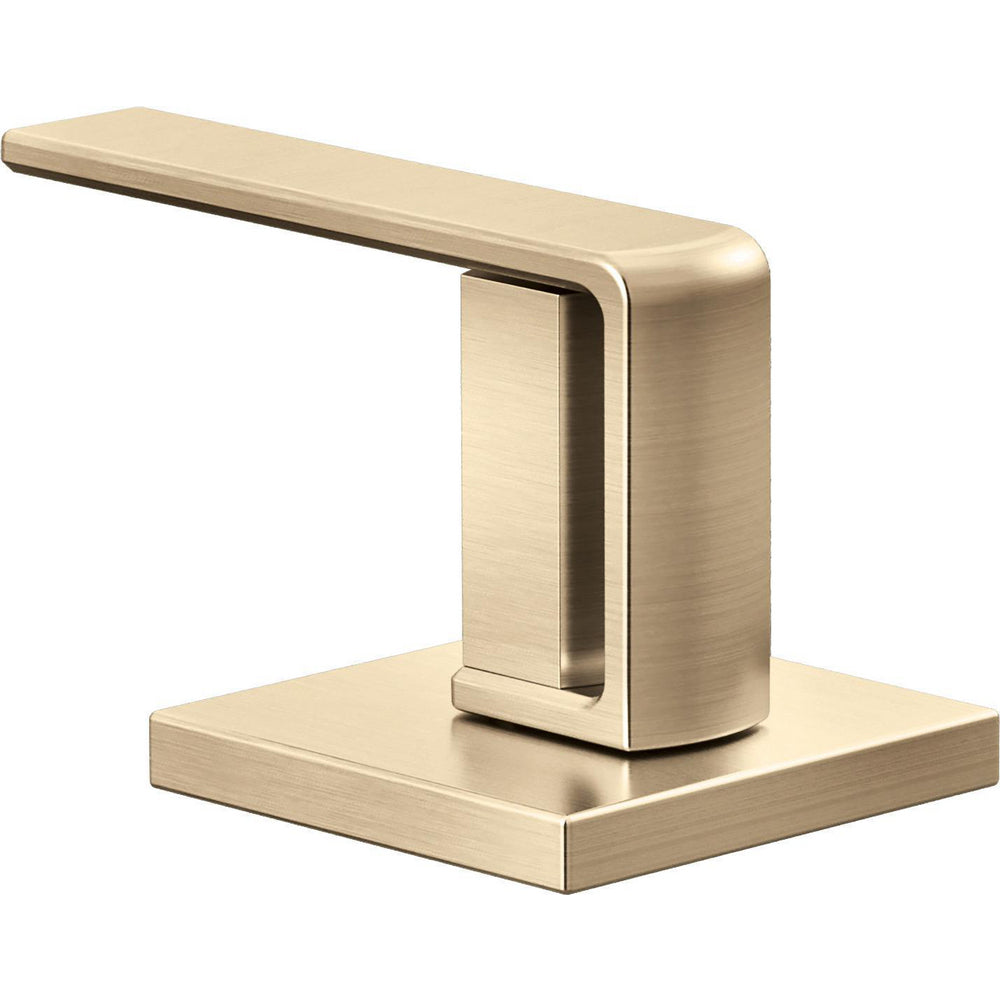 Brizo HL5399-GL - Widespread Lavatory Gap Lever Handle Kit