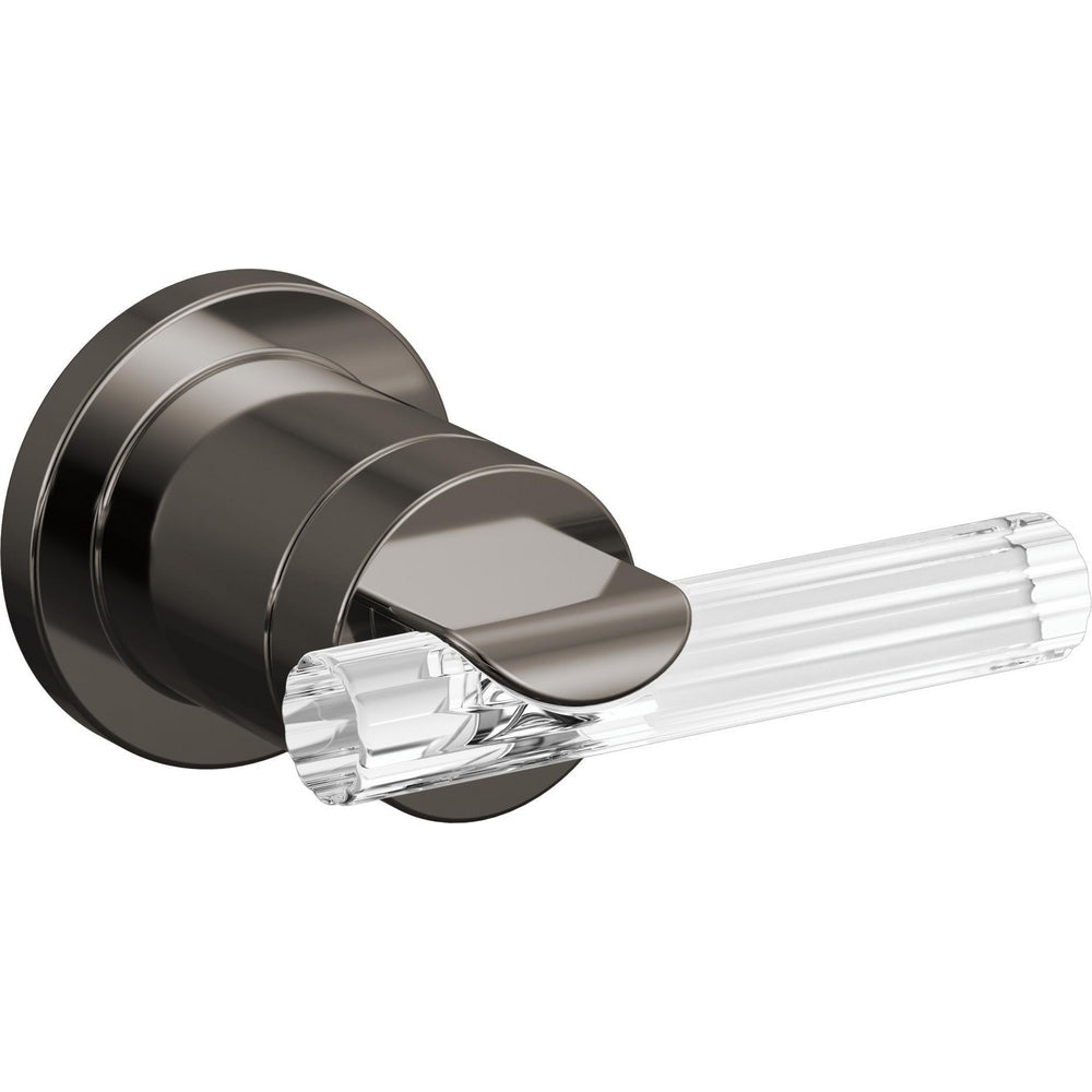 Brizo HL58110-BNXCL - Single-Handle Wall Mount Lavatory Lever Handle Kit