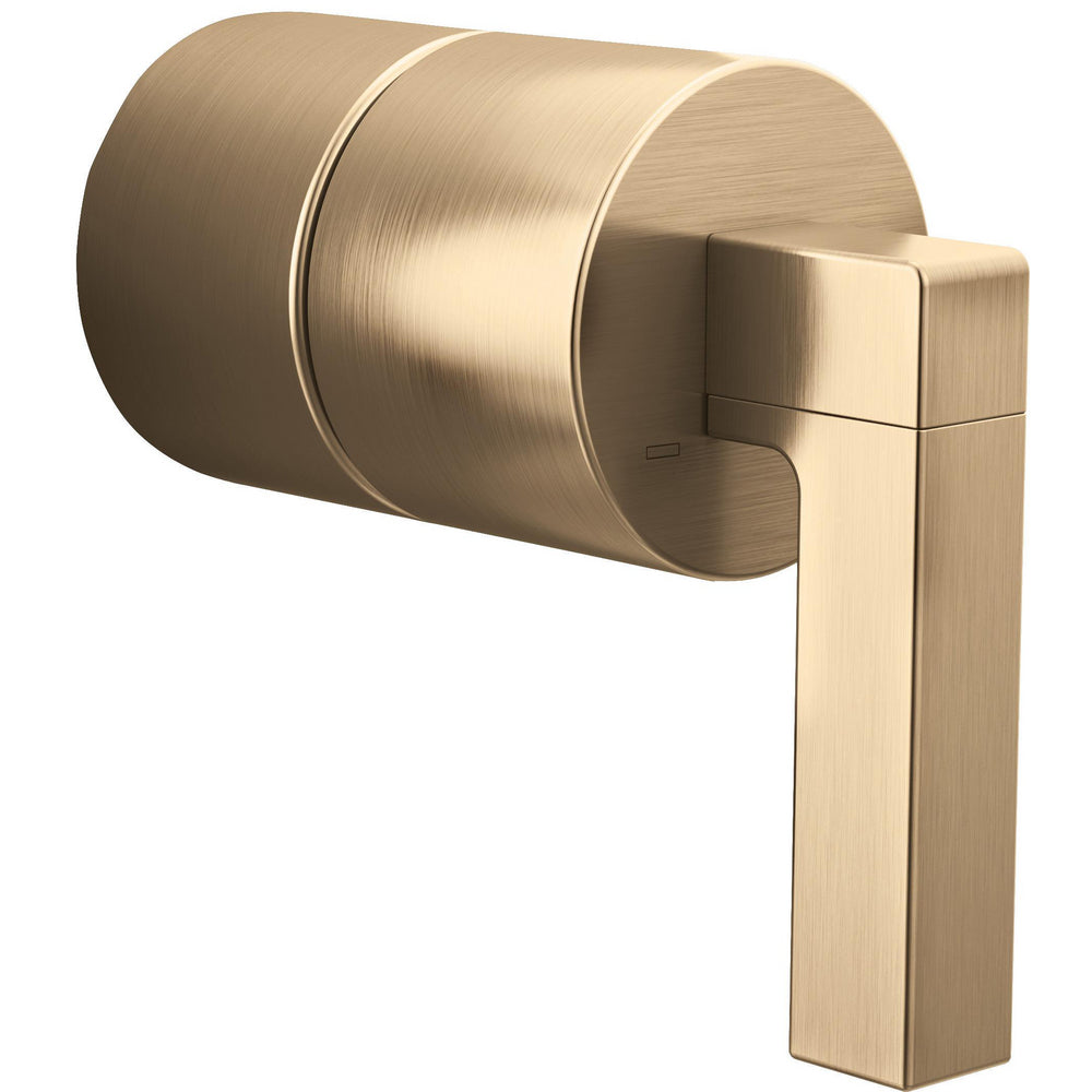 Brizo HL60P22-GL - Pressure Balance Valve Lever Handle Kit