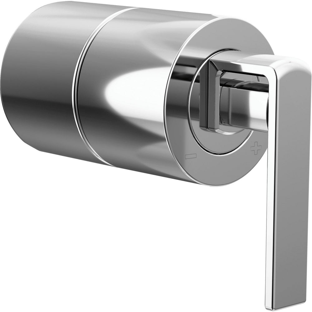 Brizo HL60P99-PC - Pressure Balance Valve Gap Lever Handle Kit