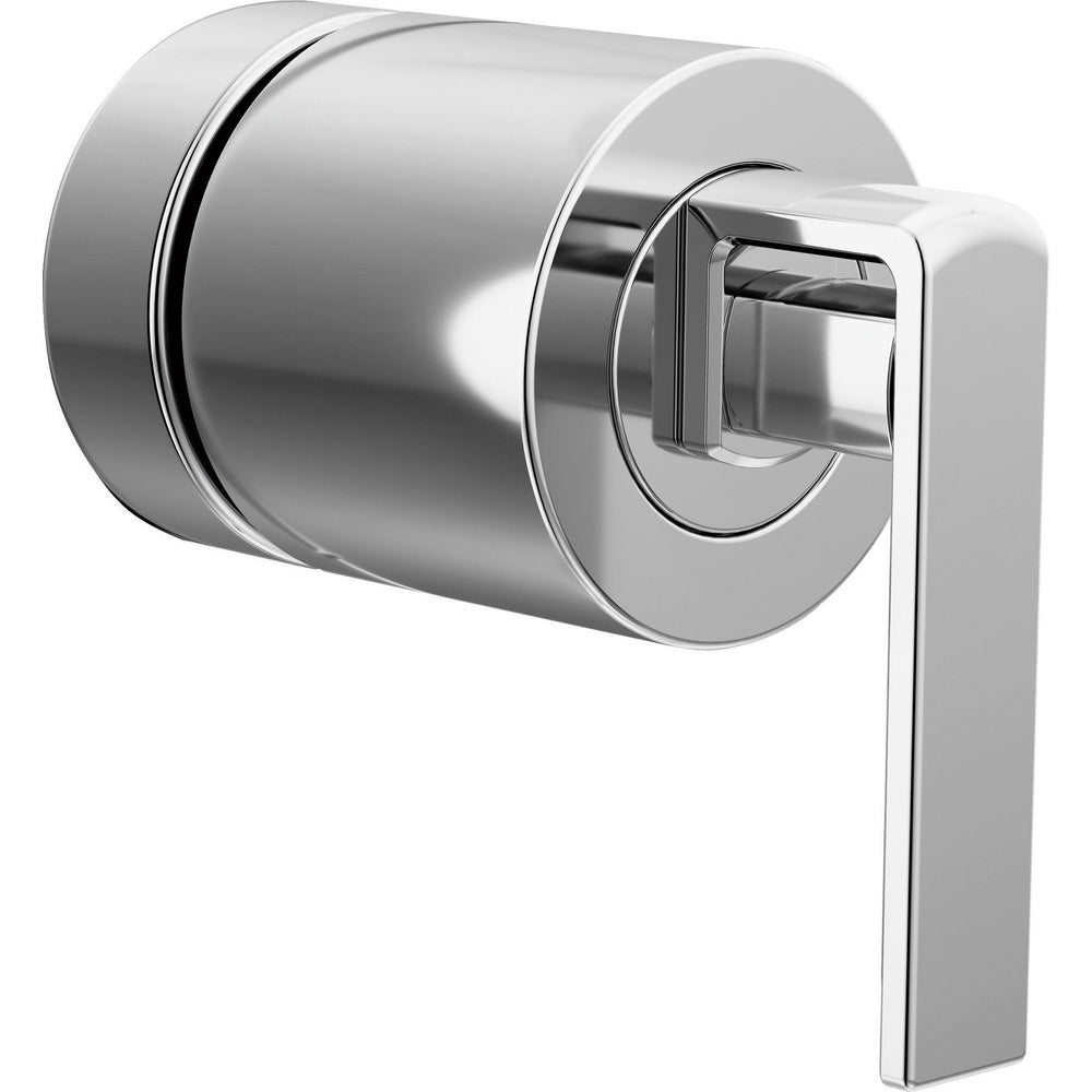 Brizo HL6699-PC - Sensori® Thermostatic Valve Trim Gap Lever Handle Kit