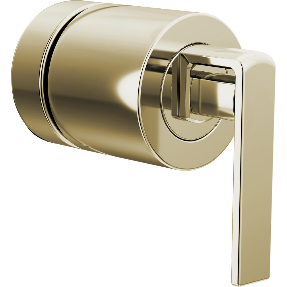 Brizo HL6699-PN - Sensori® Thermostatic Valve Trim Gap Lever Handle Kit