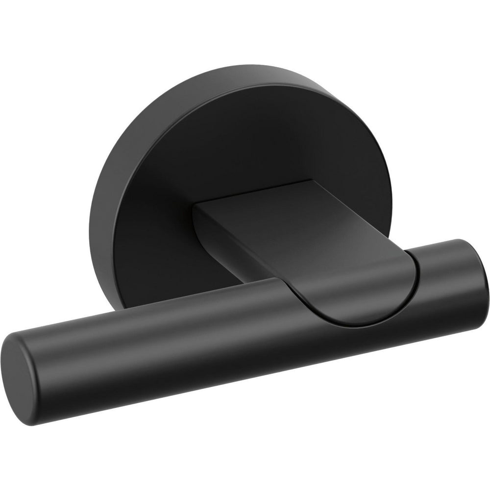 Brizo HL704110-BL - Two-Handle Wall Mount Tub Filler Lever Handle Kit