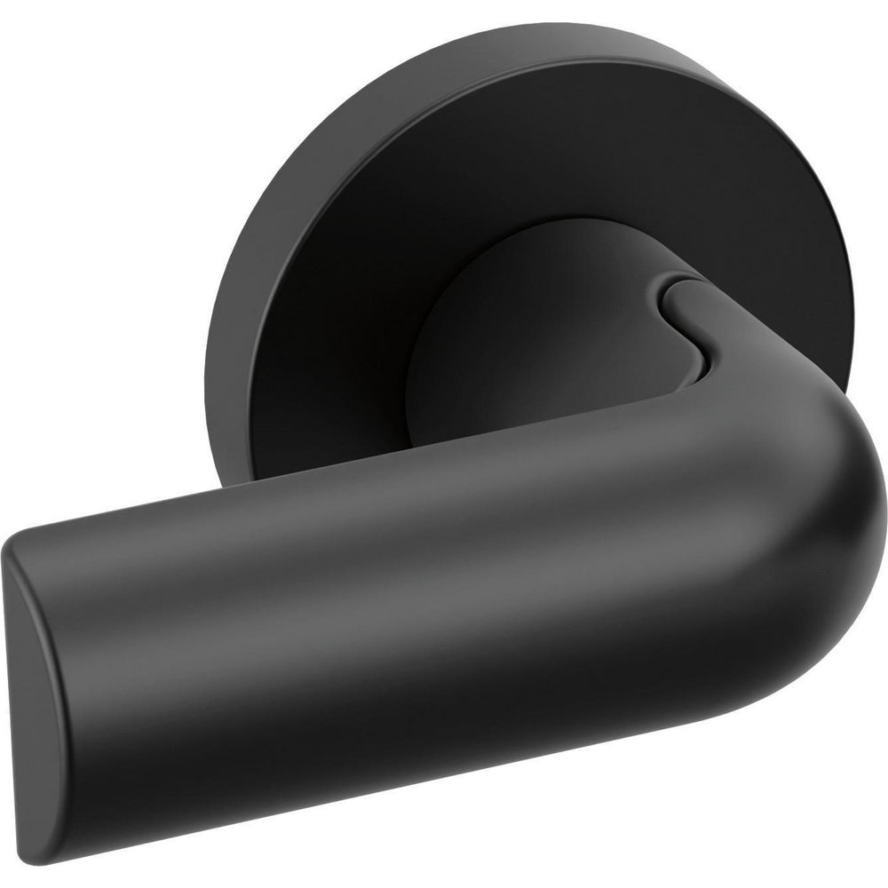 Brizo HL704111-BL - Two-Handle Wall Mount Tub Filler Bent Lever Handle Kit
