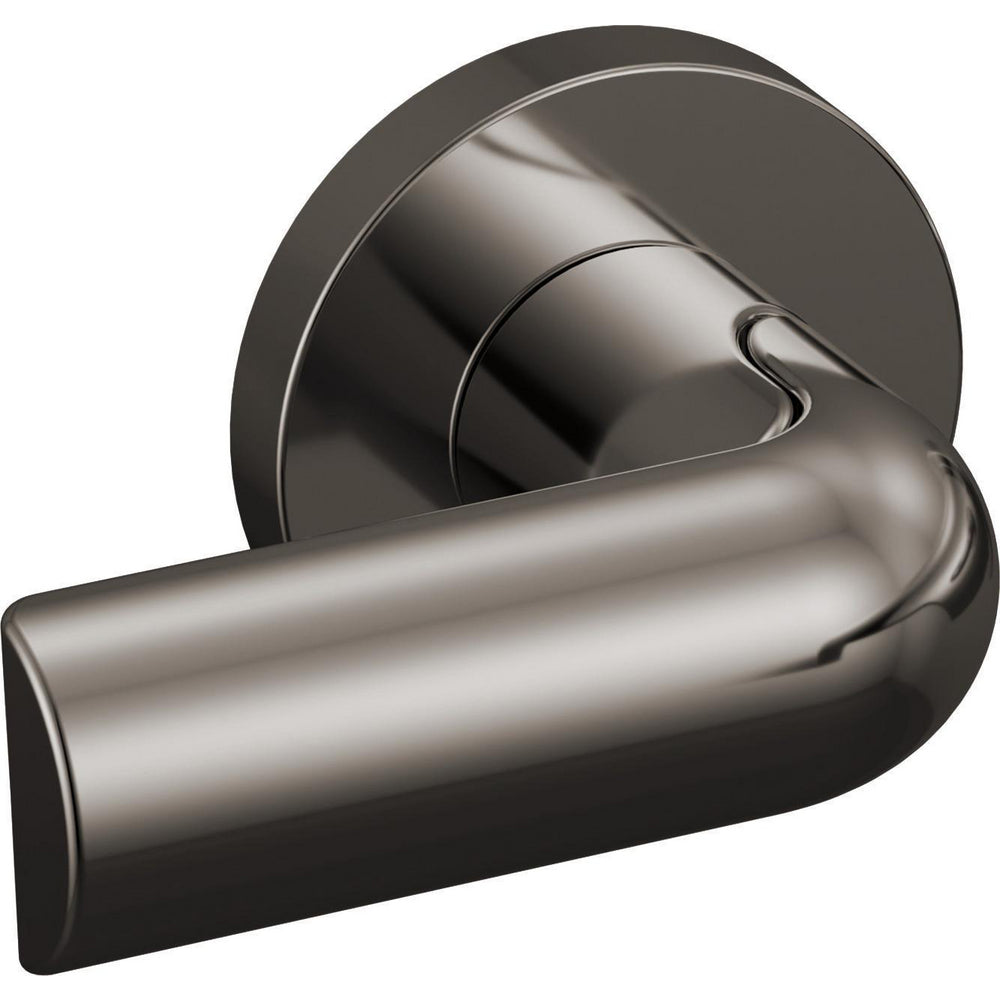 Brizo HL704111-BNX - Two-Handle Wall Mount Tub Filler Bent Lever Handle Kit