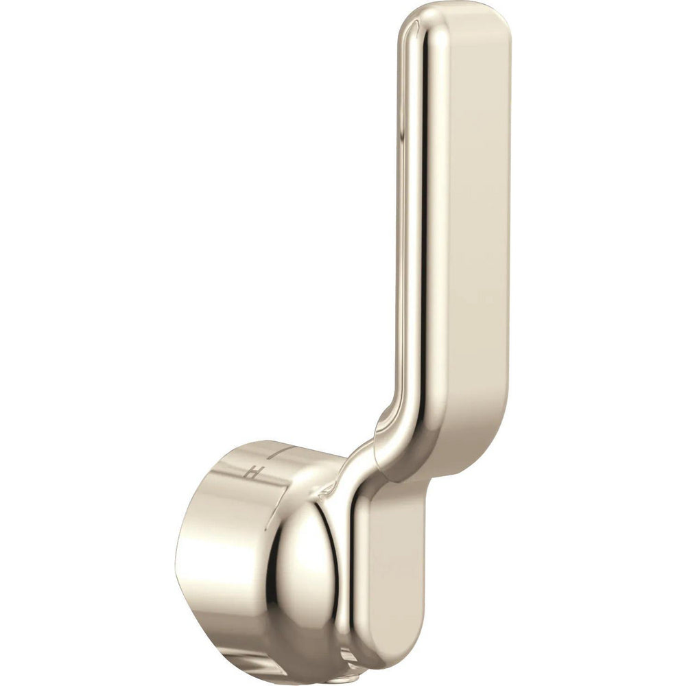 Brizo HLB048-PN - Bar Faucet Industrial Lever Handle Kit
