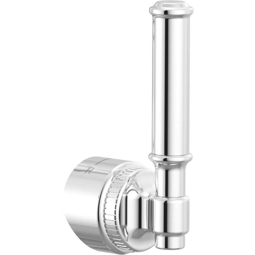 Brizo HLK049-PC - Pull-Down Faucet Coin Edge Lever Handle Kit