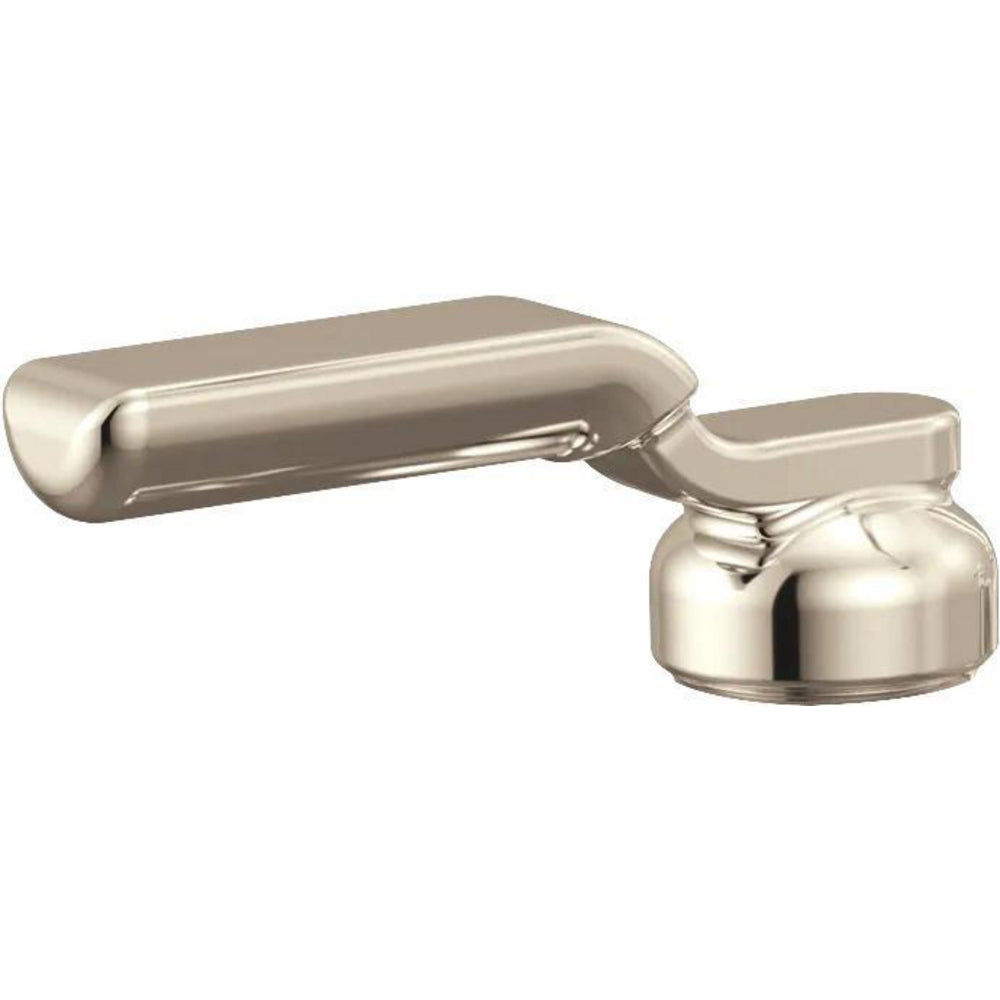 Brizo HLR048-PN - Bridge Faucet Industrial Lever Handle Kit