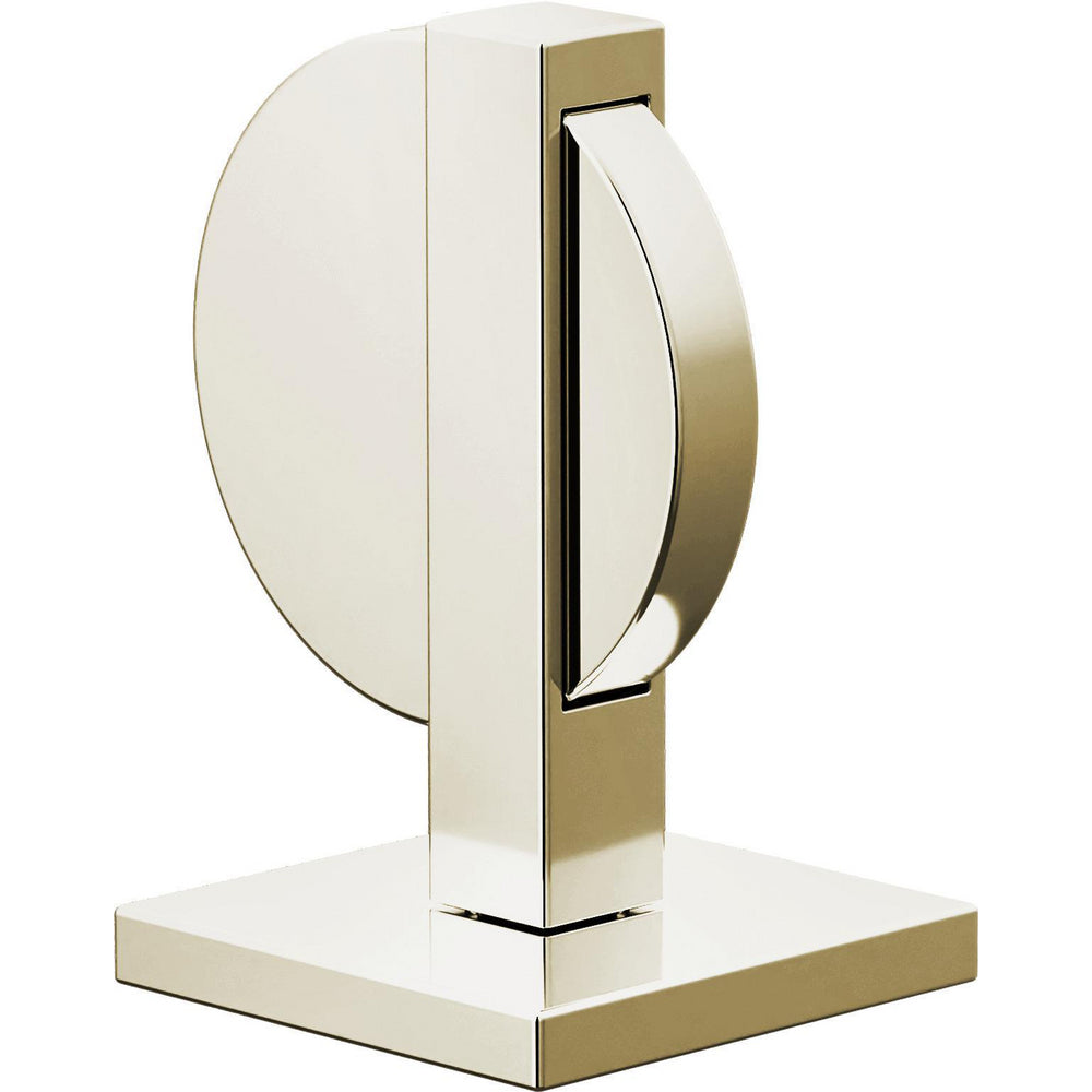 Brizo HW5322-PN - Widespread Lavatory Lunar Handle Kit