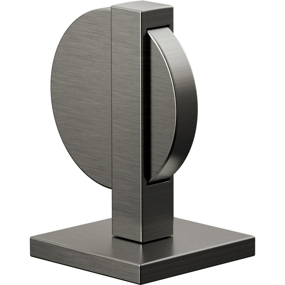 Brizo HW5322-SL - Widespread Lavatory Lunar Handle Kit