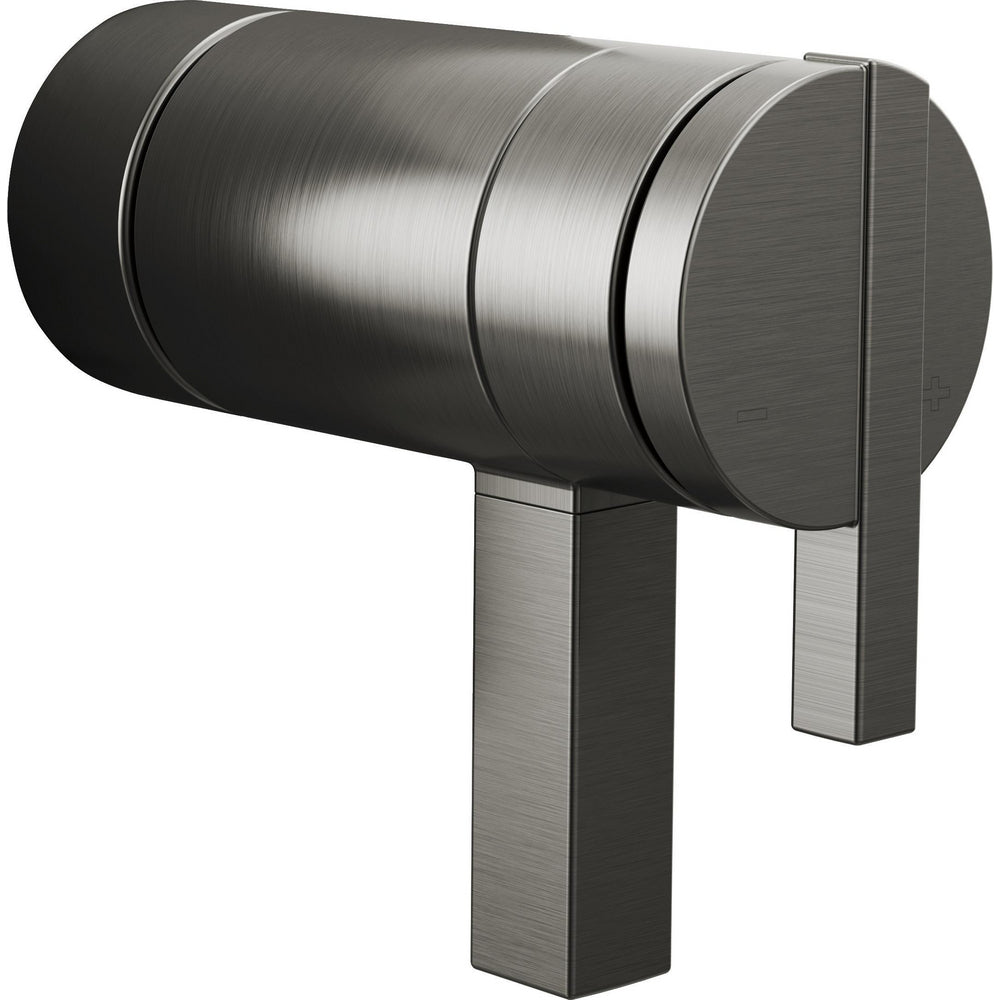 Brizo HW6022-SL - Tempassure® Thermostatic Valve Lunar Handle Kit