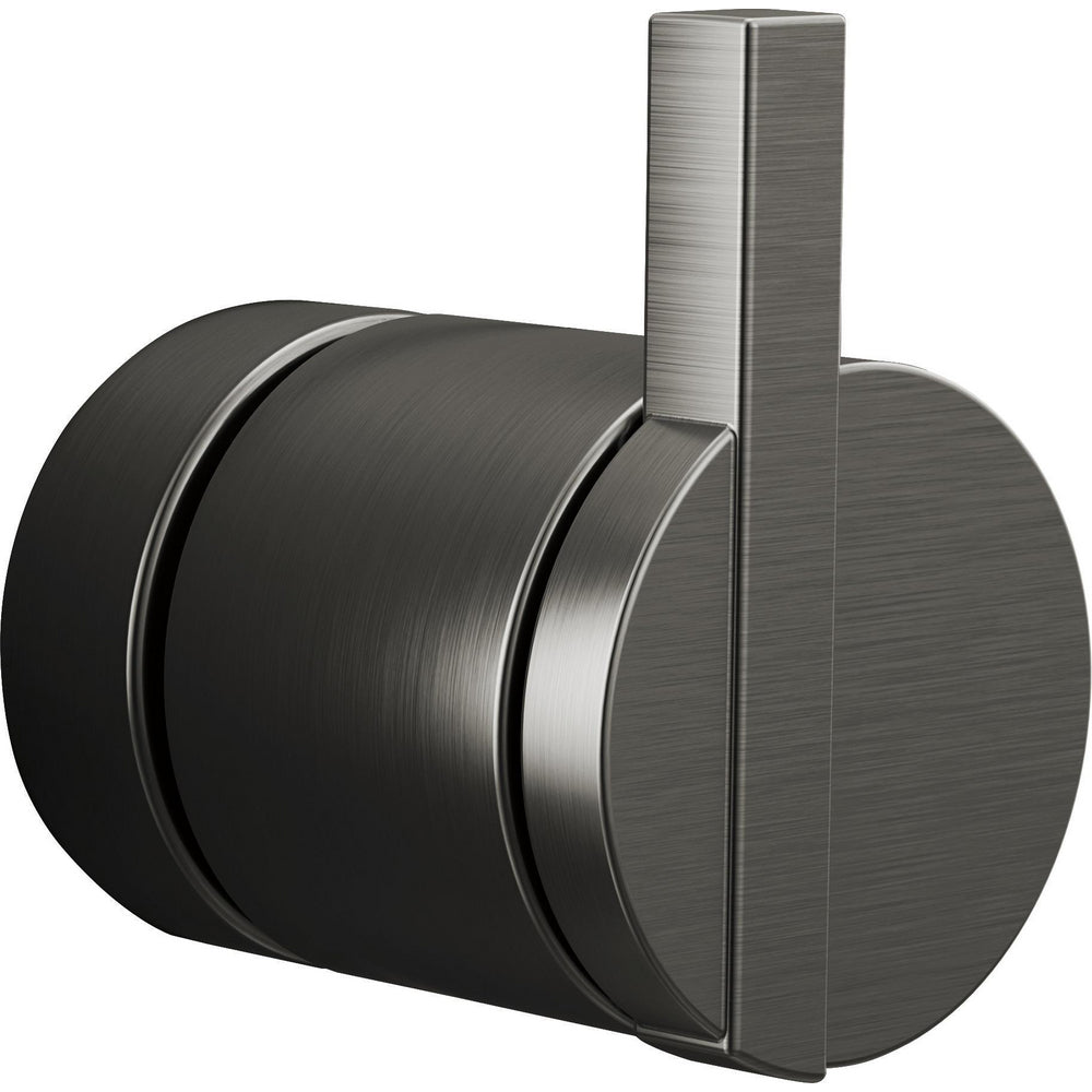 Brizo HW6622-SL - Sensori® Thermostatic Valve Trim Gap Lever Handle Kit