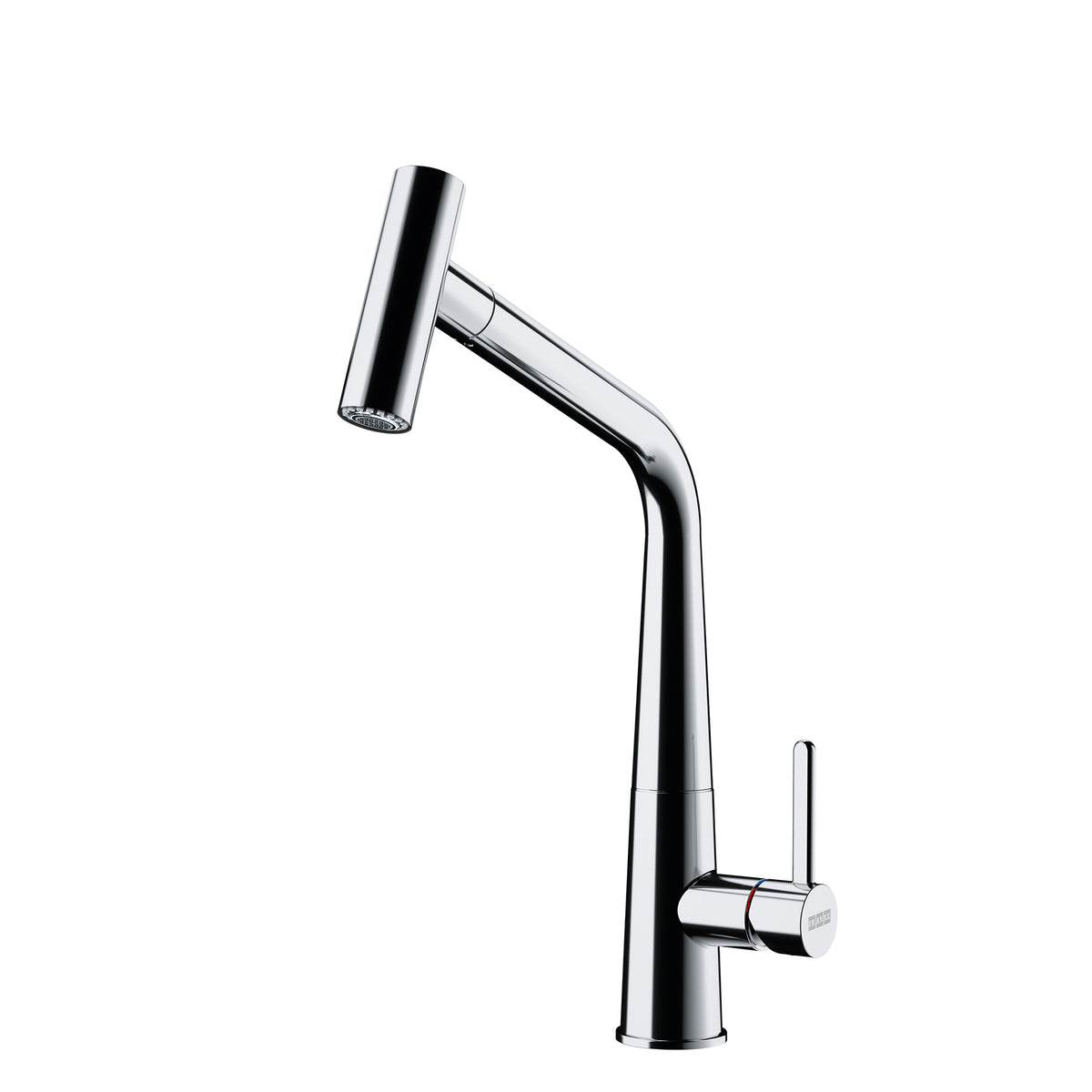 Franke ICN-PO-CHR- Icon Pull Out Chrome