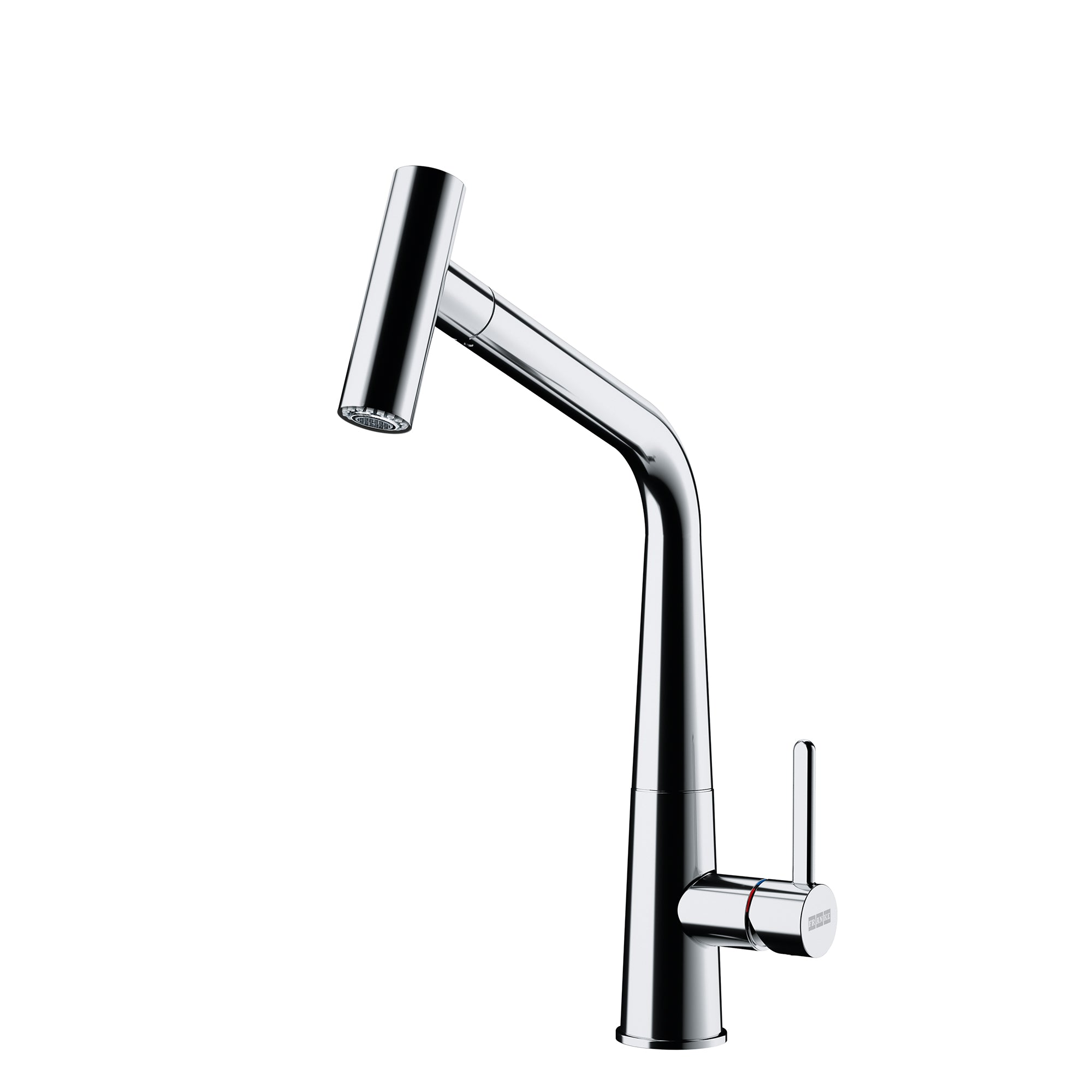 Franke ICN-PO-CHR- Icon Pull Out Chrome