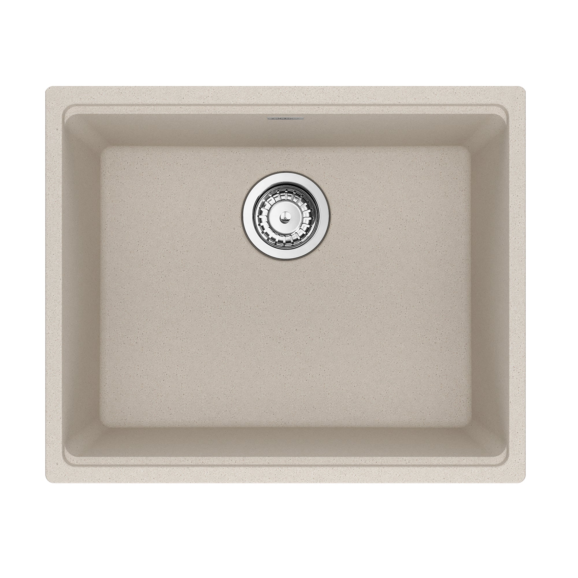 Franke MAG11020-CHA-S- Maris Um Grn Champagne Sgl 24Cab