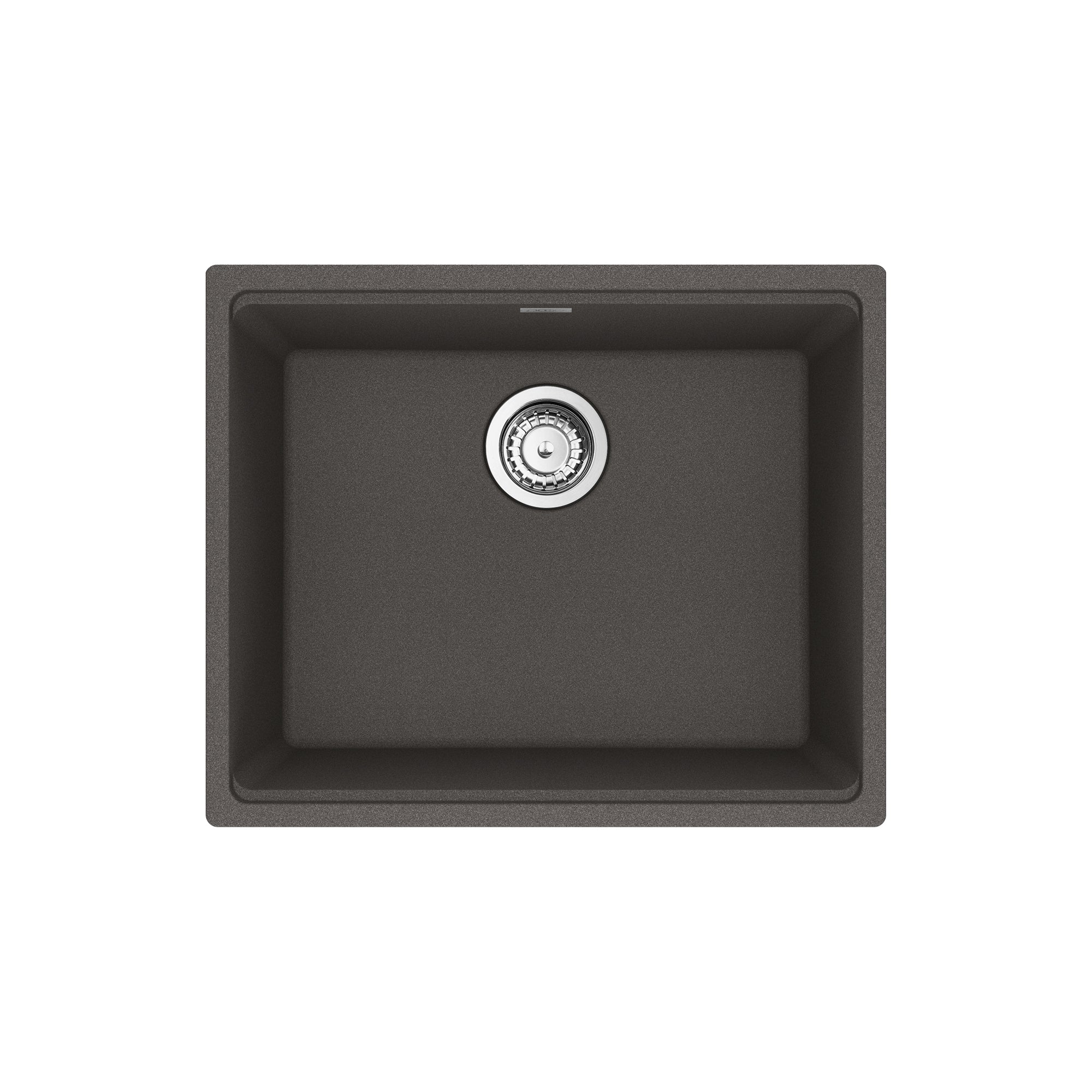 Franke MAG11020-SLG-S- Maris Um Grn Slate Grey Sgl 24Cab