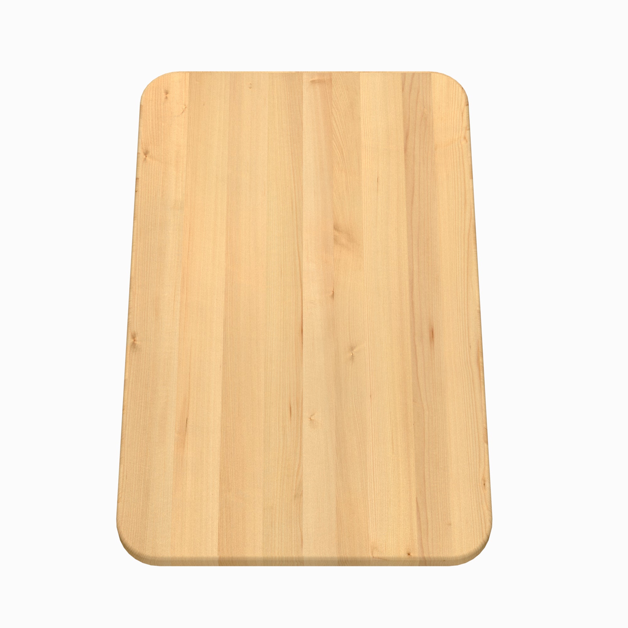 Kindred MB517- Laminated Bamboo Cutting Board 17.5-in x 11-in