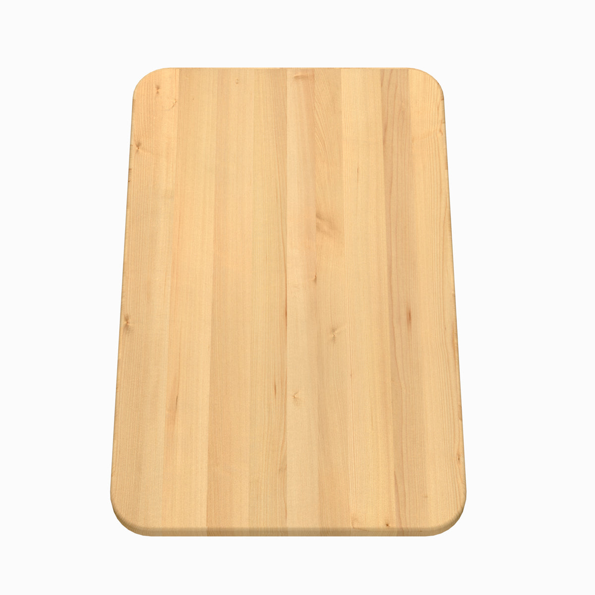 Kindred MB517- Laminated Bamboo Cutting Board 17.5-in x 11-in