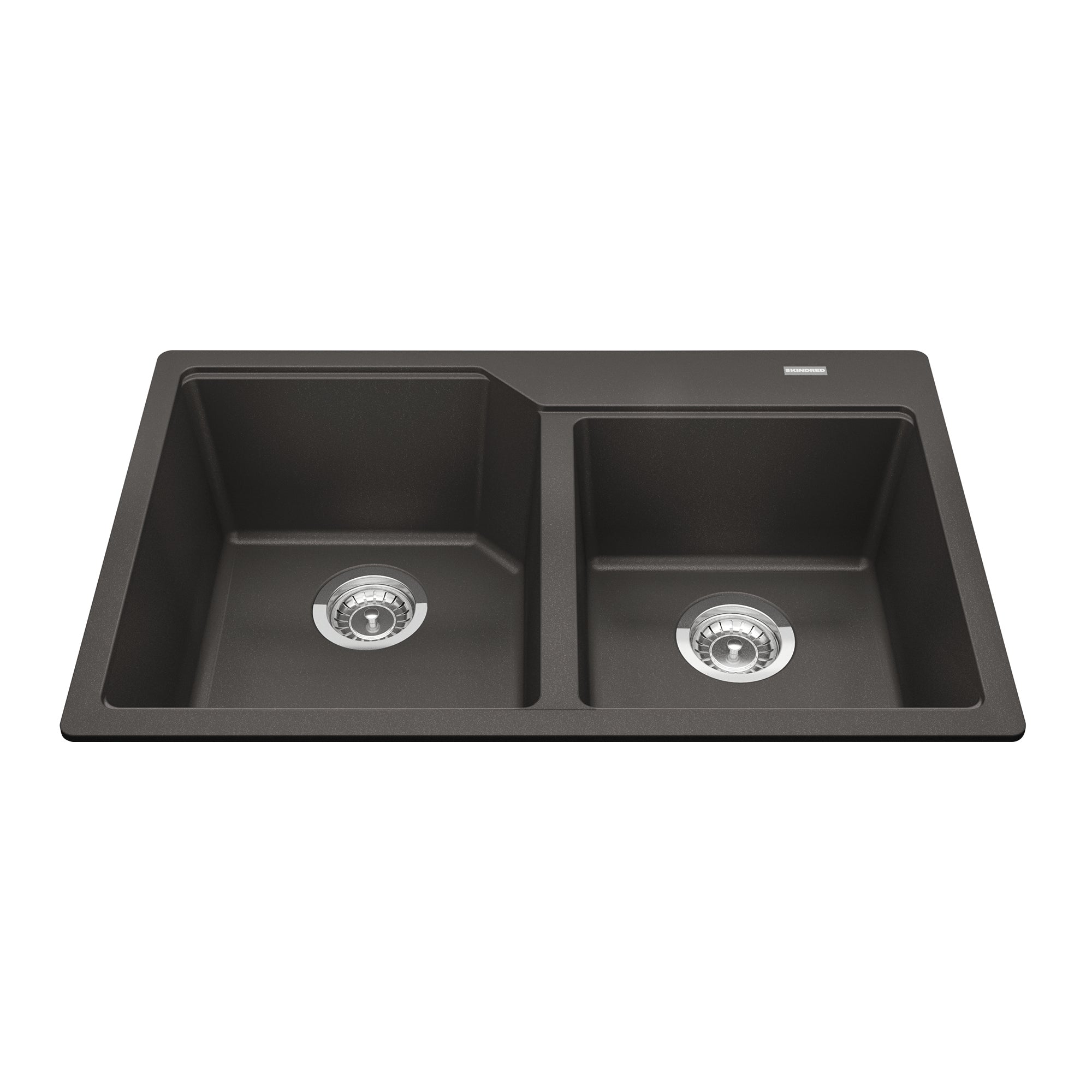 Kindred MGCM2031-9SLG- Urban Um Grn Slate Grey Dbl 33Cab
