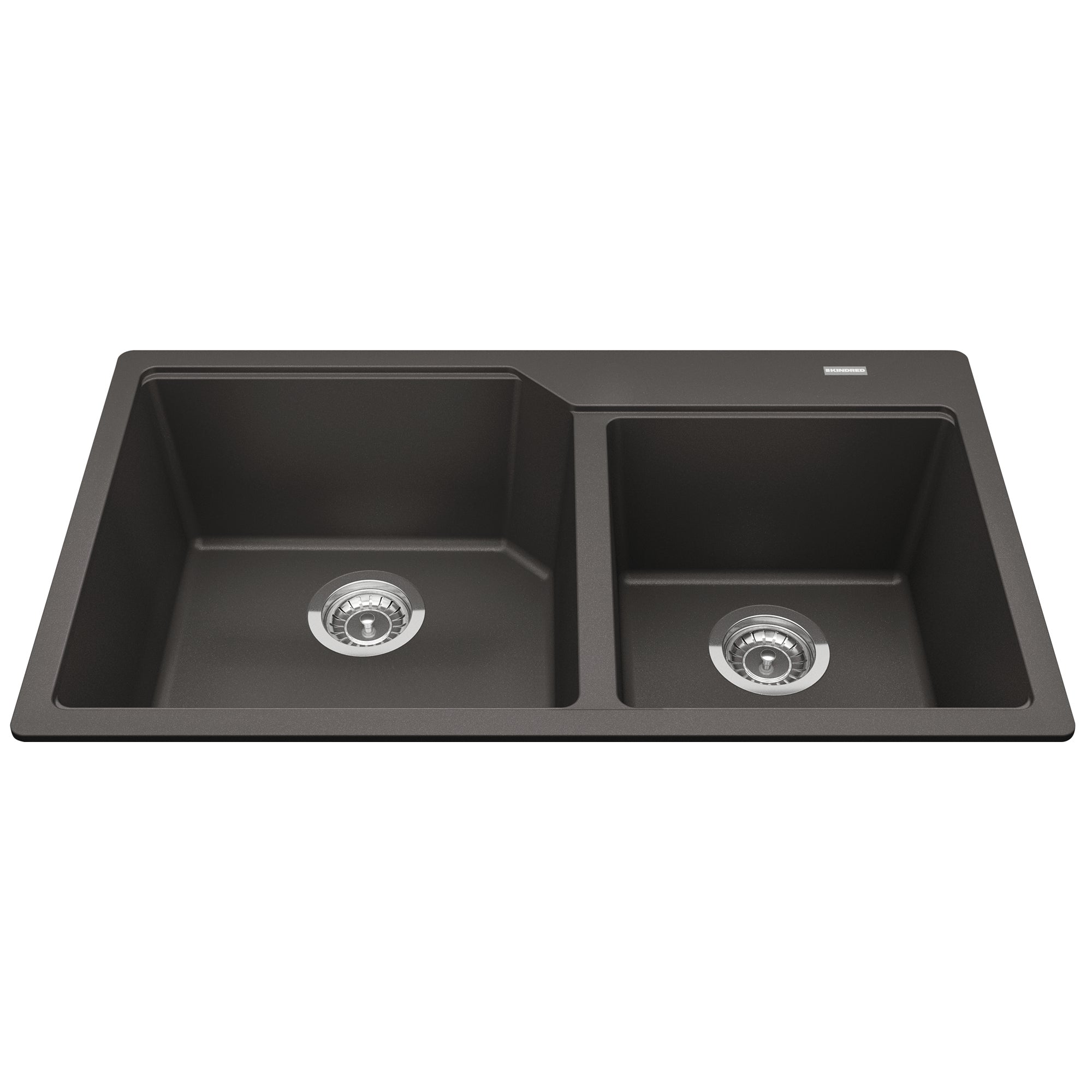 Kindred MGCM2034-9SLG- Urban Um Grn Slate Grey Dbl 36Cab