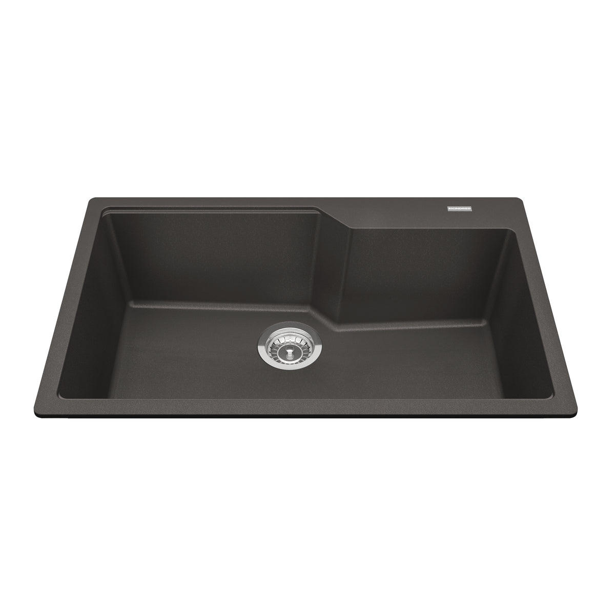 Kindred MGSM2031-9SLG- Urban Dm Grn Slate Grey Sgl 33Cab - FaucetExpress.ca