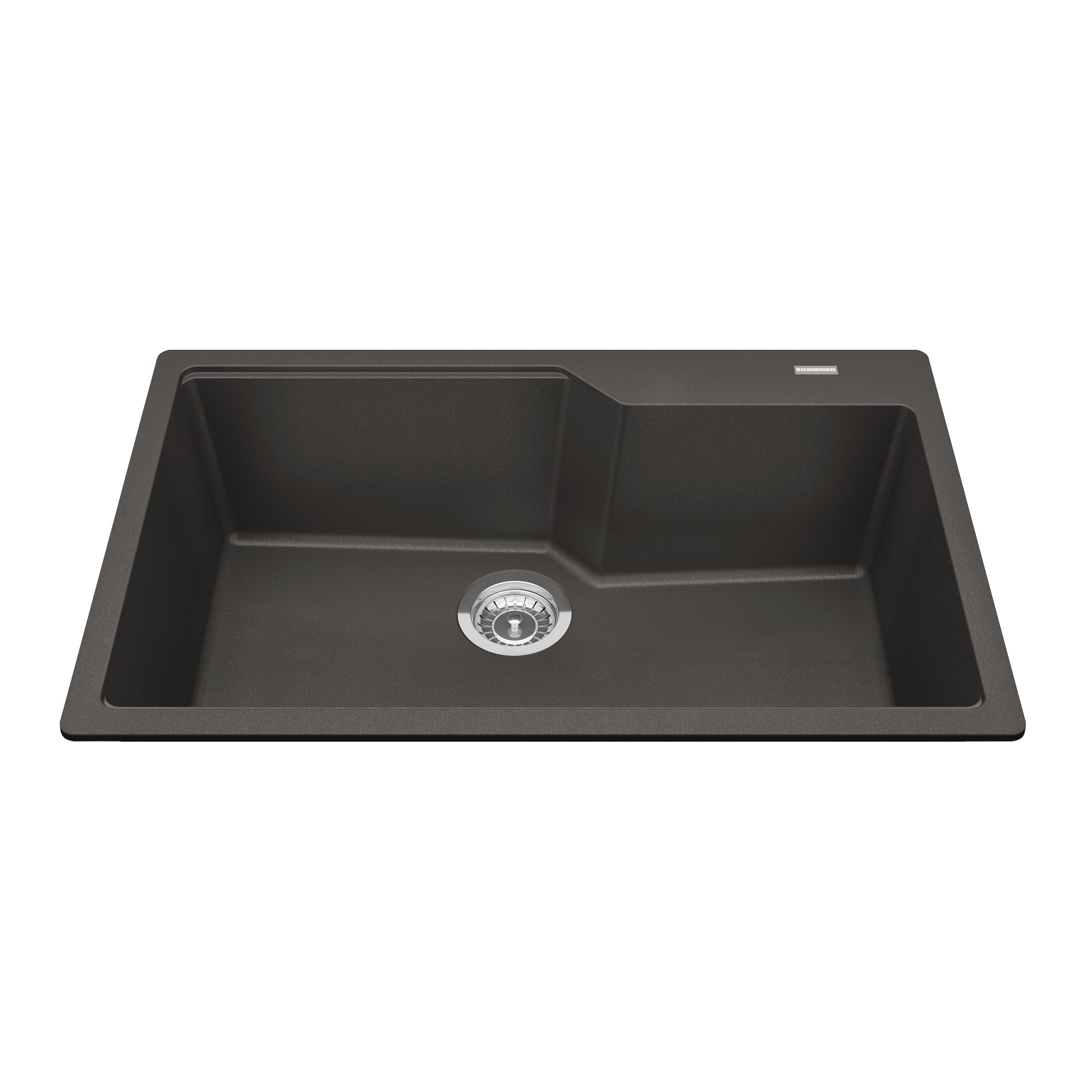 Kindred MGSM2031-9SLG- Urban Dm Grn Slate Grey Sgl 33Cab