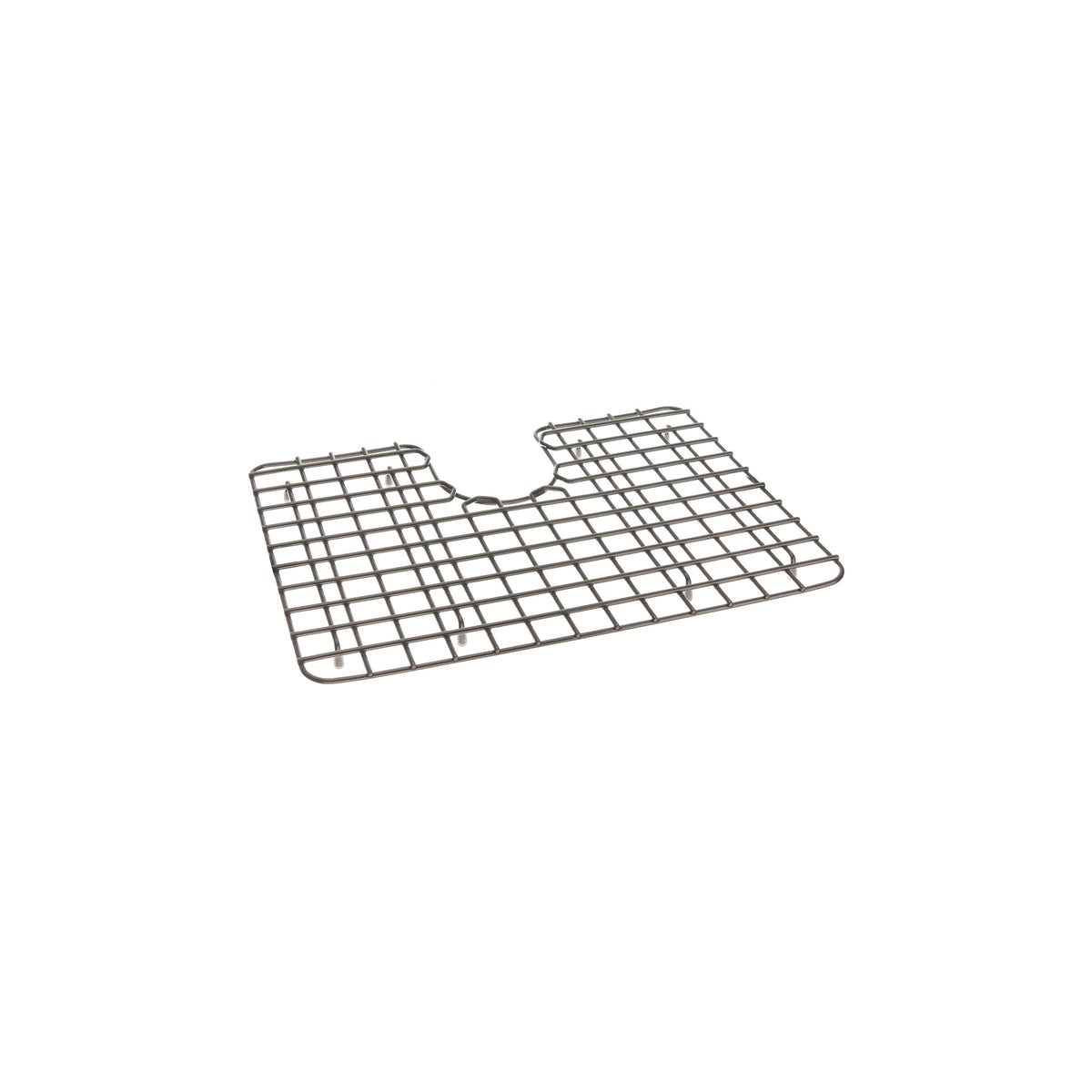 Franke MK24-36C- Bottom Grid Coated For Fireclay Sink
