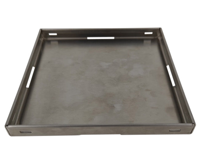 Mountain Plumbing MT669 - Select Series Shower Drains - Tile-In Shower Grid - 6"
