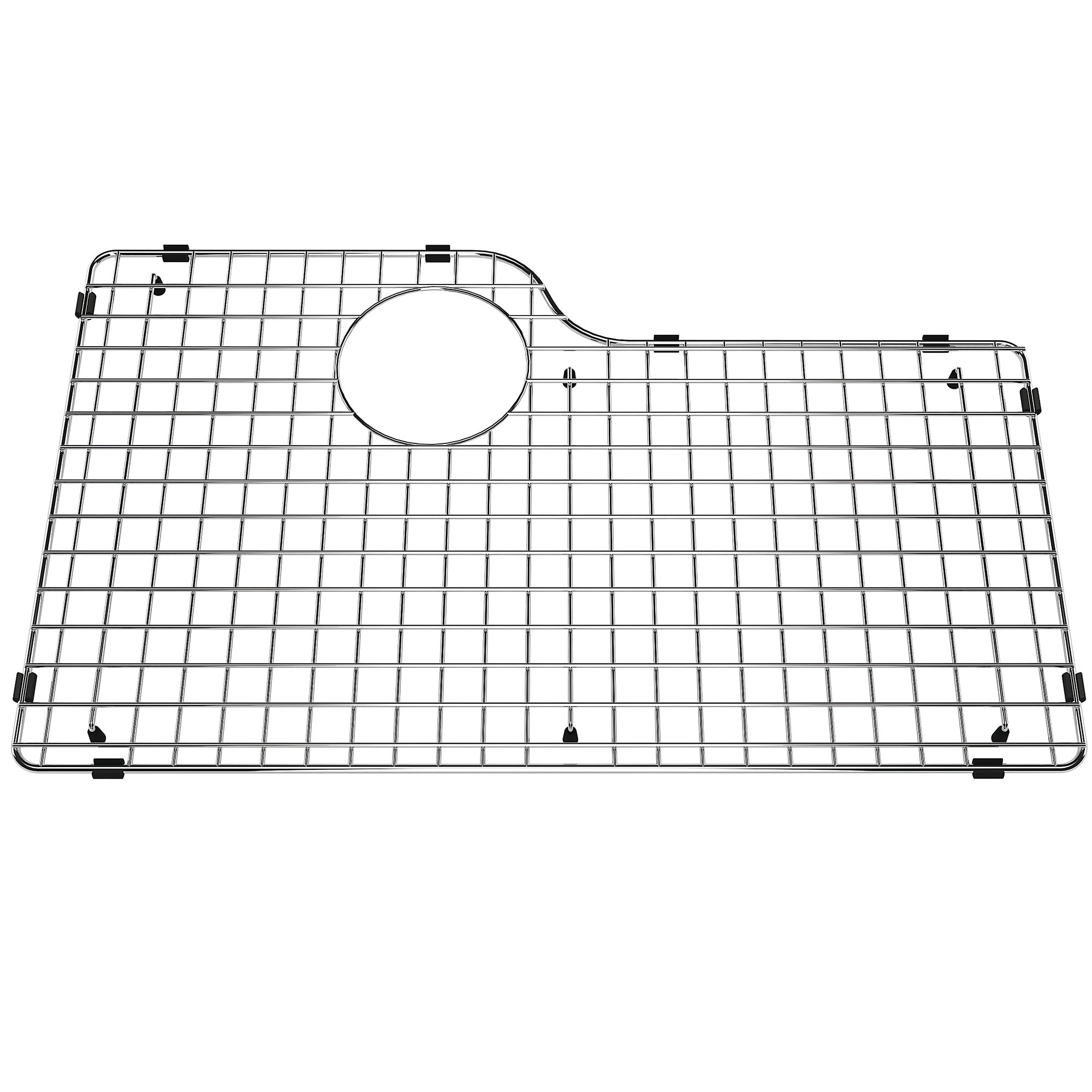 Franke OC2-36S - Stainless Steel Bottom Sink Grid for Orca 2.0 OR2X110 Sink