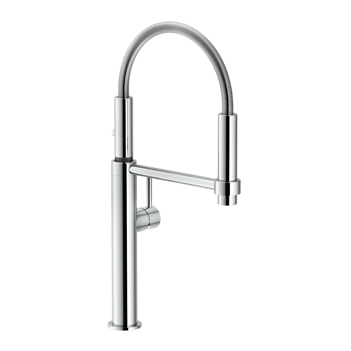 Franke PES-360-CHR- Tap Pescara 360 Semipro Chrome