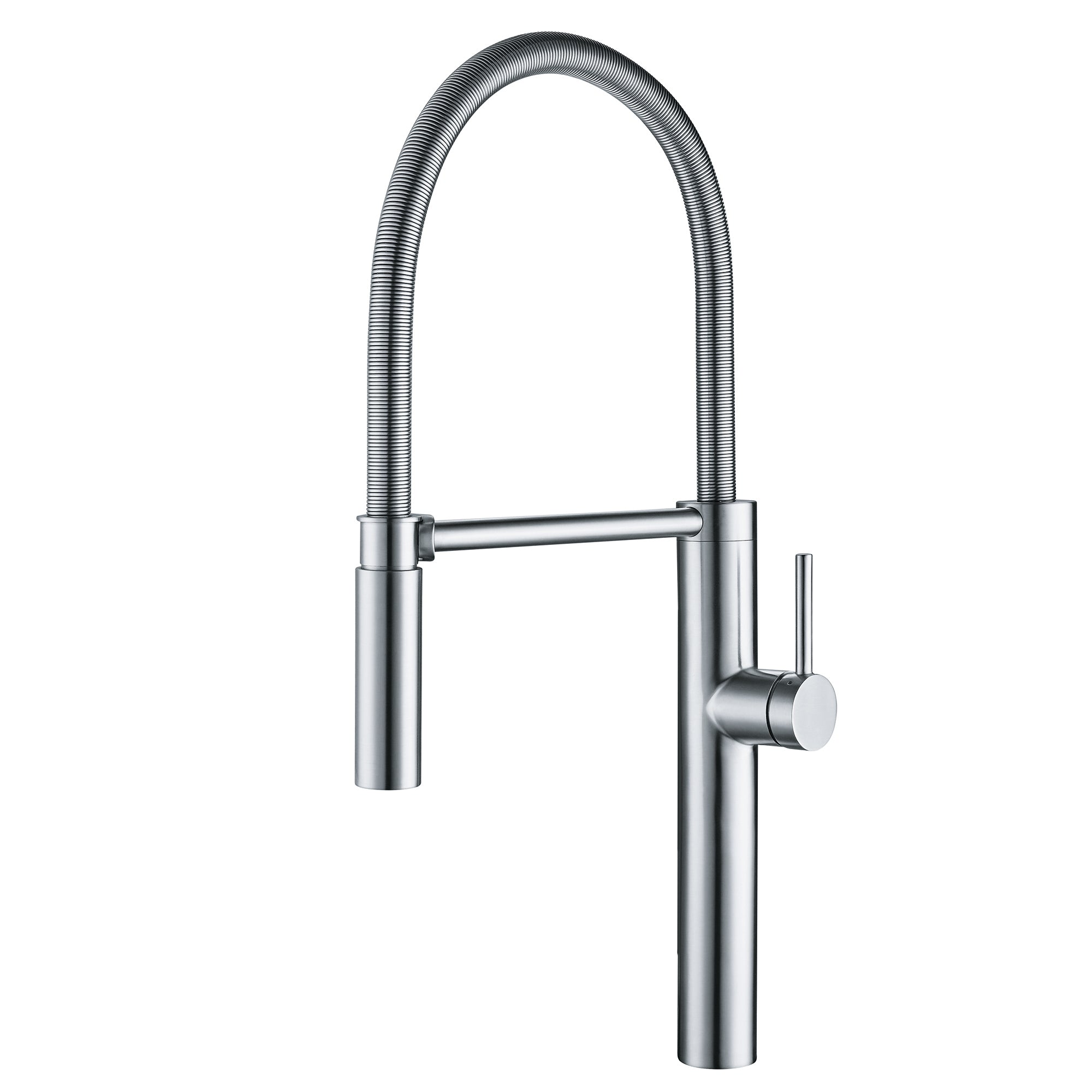 Franke PES-SPX-304- Tap Pescara Xl Semipro Stainless