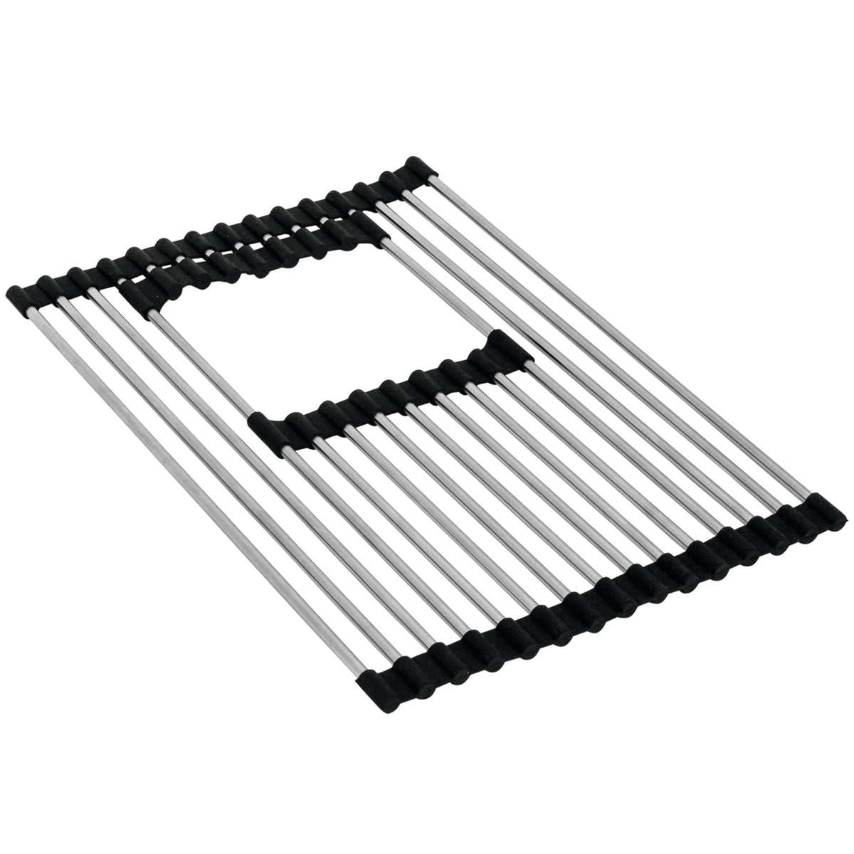 Franke PKG12-36RM- Roller Mat Peak Granite