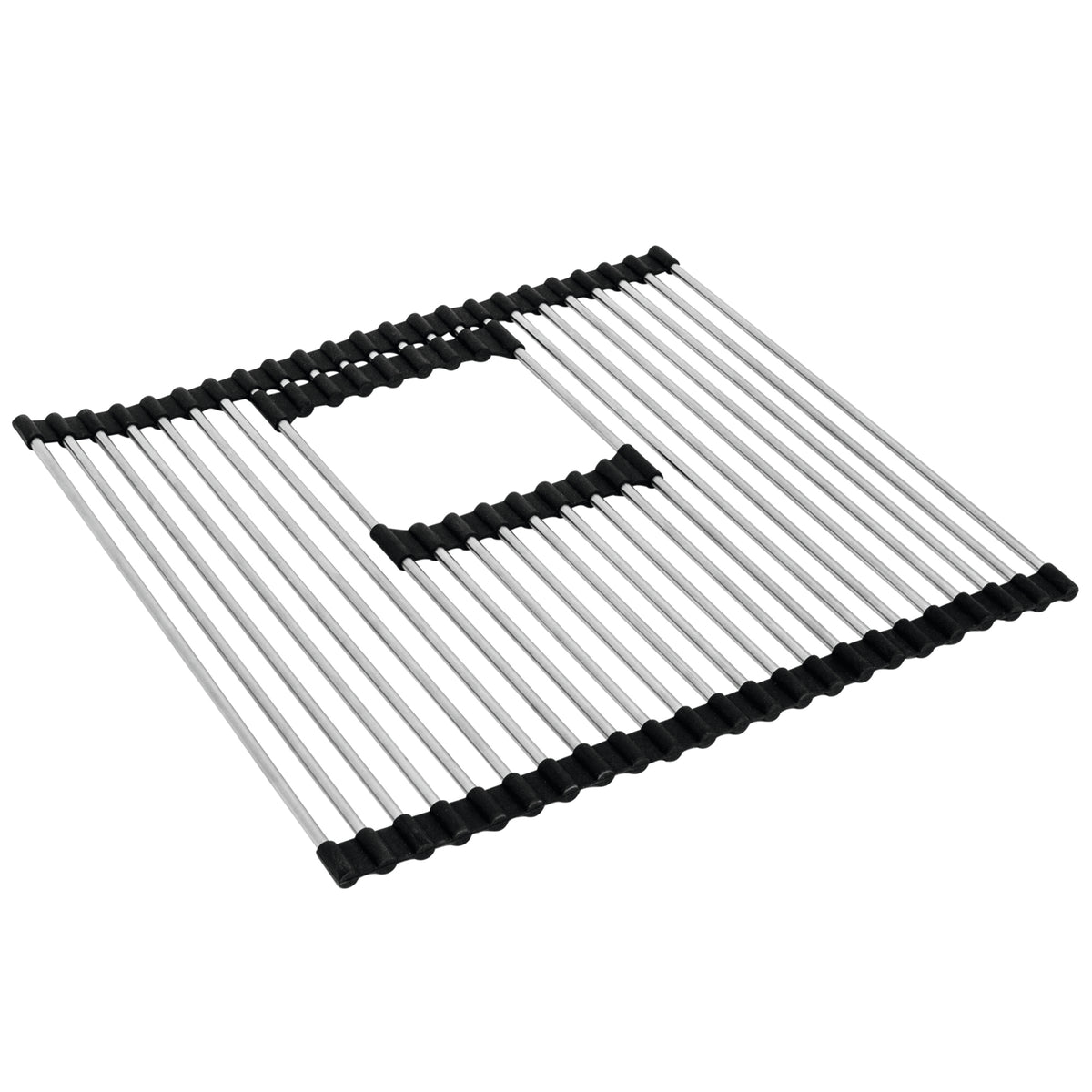 Franke PKG17-36RM- Roller Mat Peak Granite