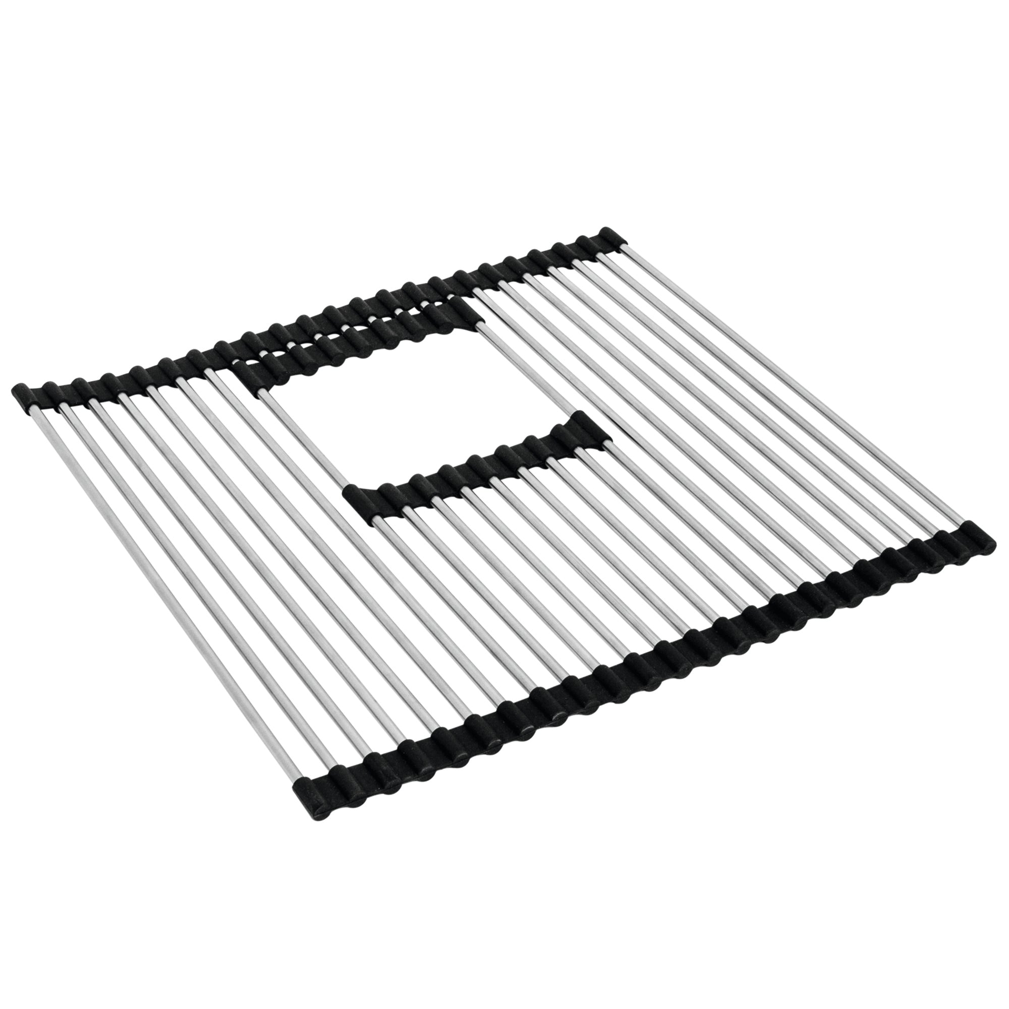 Franke PKG17-36RM- Roller Mat Peak Granite