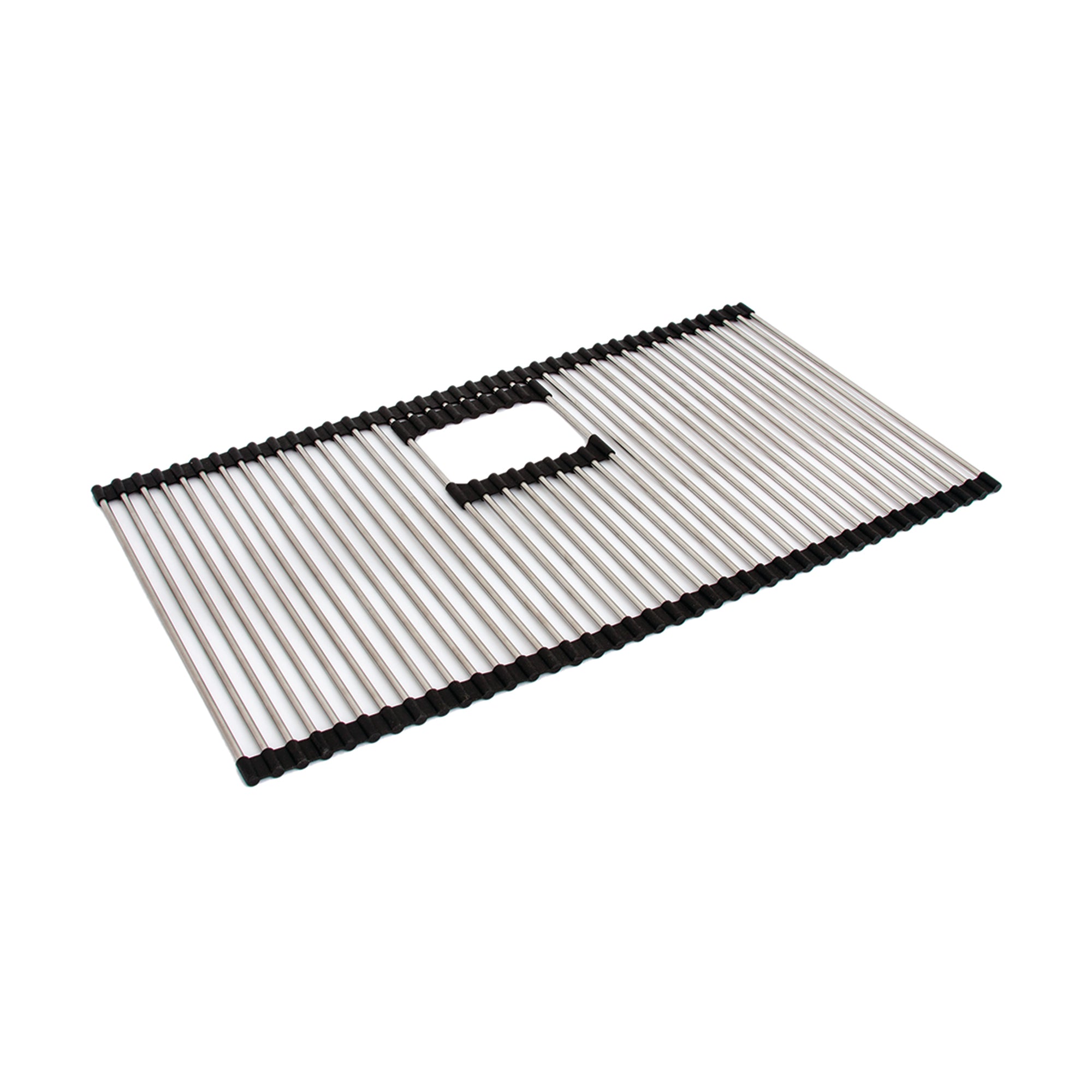 Franke PKG31-36RM- Roller Mat Peak Granite