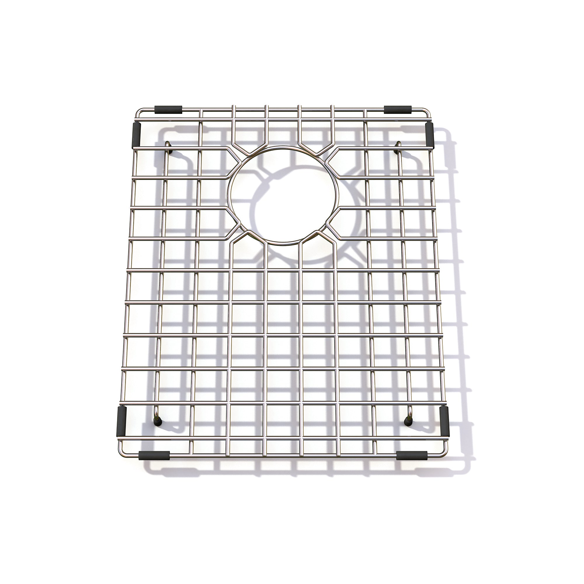 Franke PS2-14-36S- Bottom Grid 14" Stainless Steel Pro2