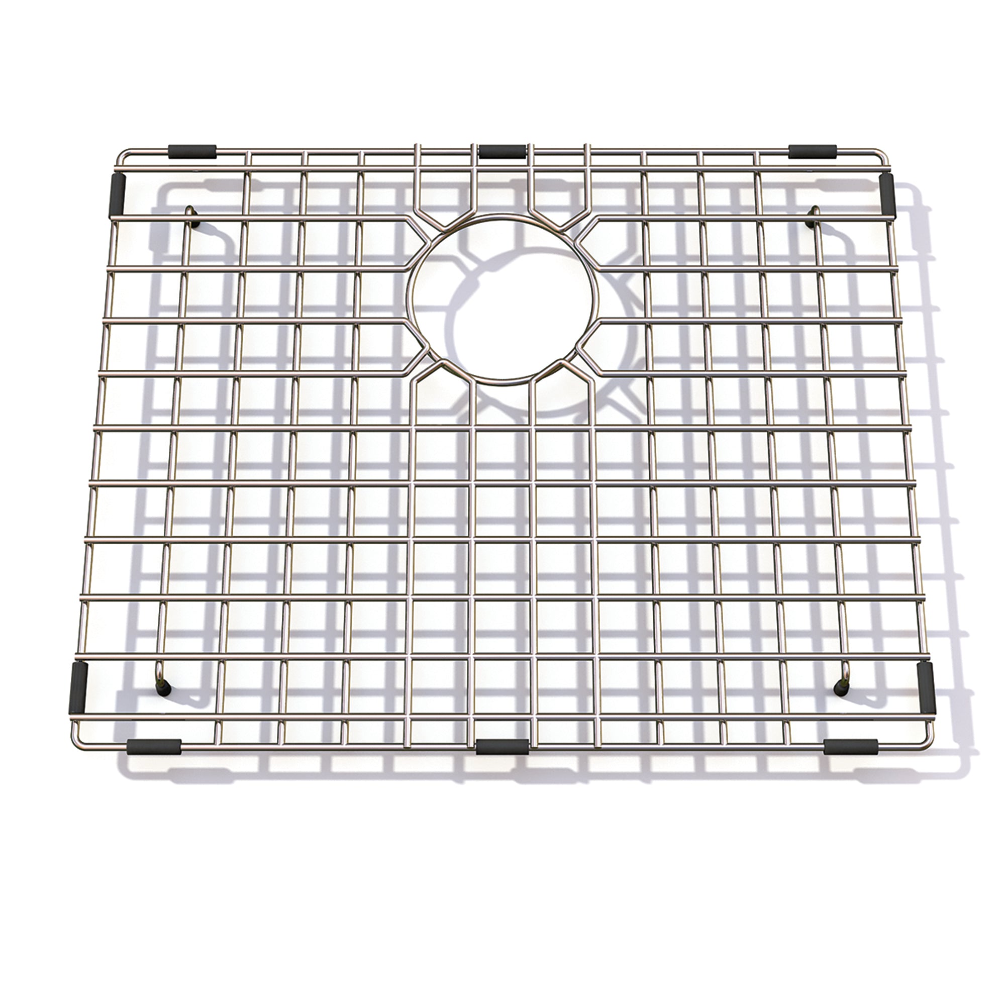 Franke PS2-21-36S- Bottom Grid 21" Stainless Steel Pro2