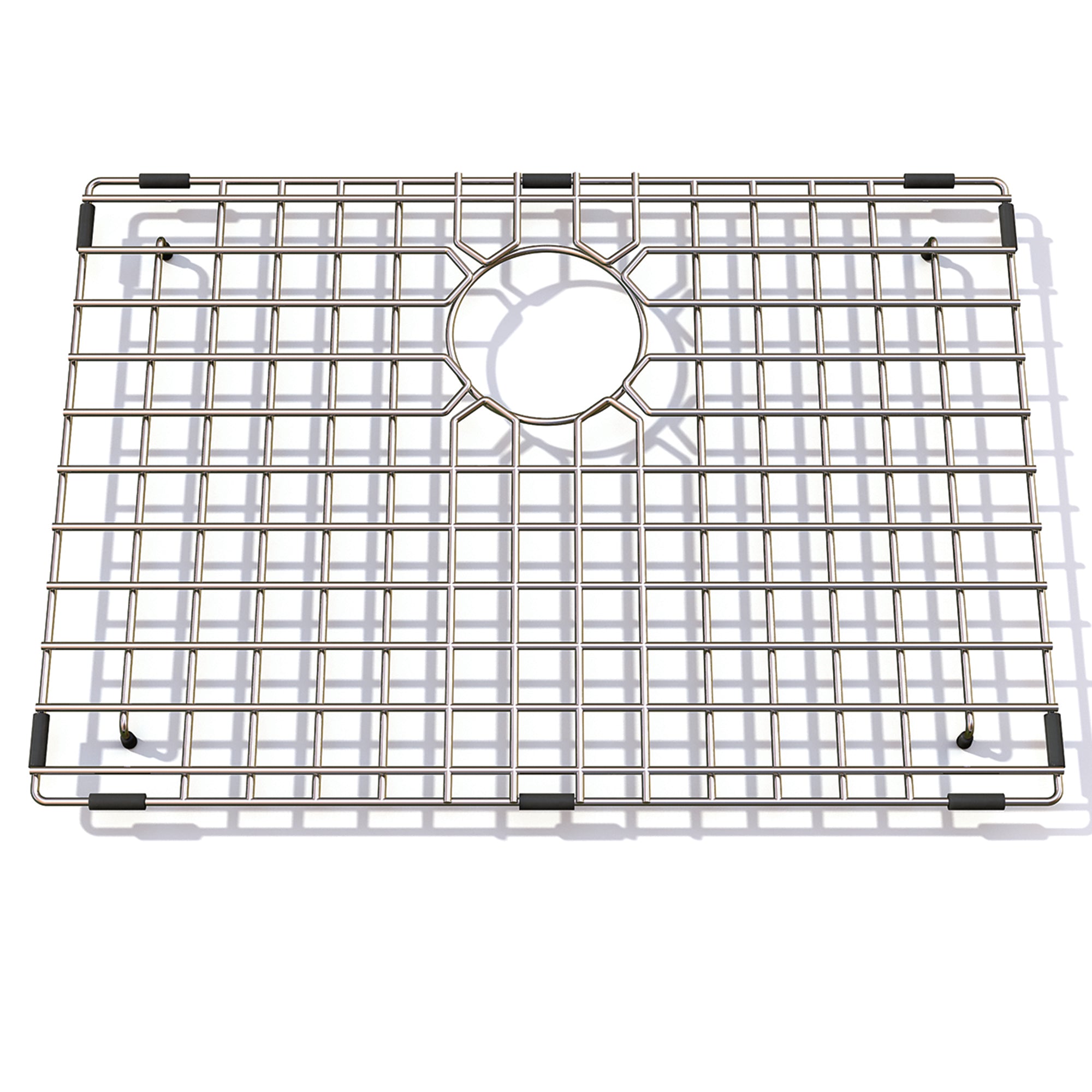 Franke PS2-24-36S- Bottom Grid 24" Stainless Steel Pro2