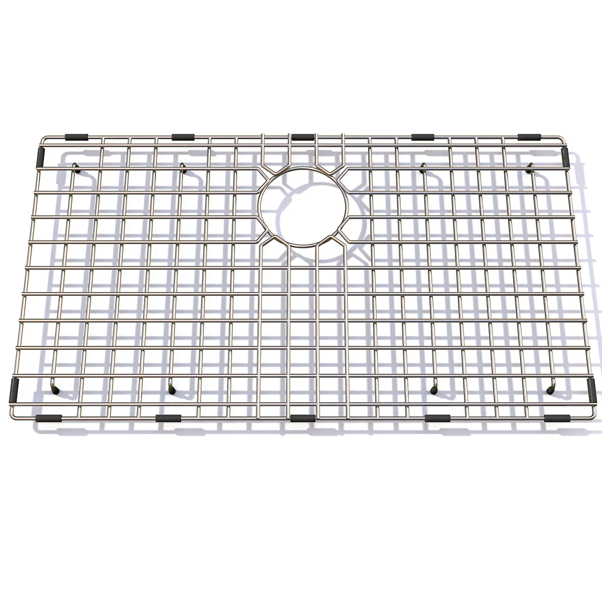 Franke PS2-30-36S- Bottom Grid 30" Stainless Steel Pro2